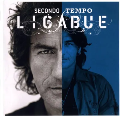 Produktbild von Warner Music Ligabue - Secondo Tempo, Pop rock, CD, Ligabue, Physische Medien, Erwachsene, 28/11/2008