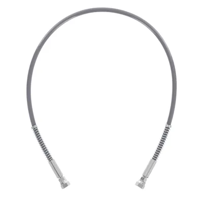 Produktbild von Peitschenschlauch für Airless Farbspritzpistolen 1m 1/4" 3/8" WABROTECH