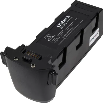 Produktbild von Akku passend für Hubsan Zino H117S Zino Pro Drohne