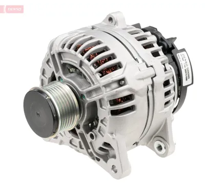 Produktbild von DENSO DAN3009 Generator x