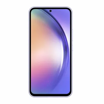 Immagine prodotto di Display originale per Samsung Galaxy A54 A546 LCD + cornice viola GH82-31231D