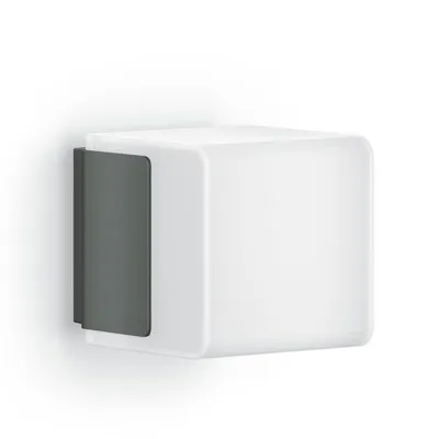 Immagine prodotto di Steinel lampada a sensore per esterni L 835 LED IHF antracite 055516