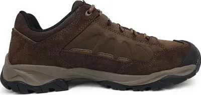 Imagen del producto de Zapatos deportivos Meindl Nebraska para hombre, calzado outdoor, bota de senderismo, color marrón, para uso diario