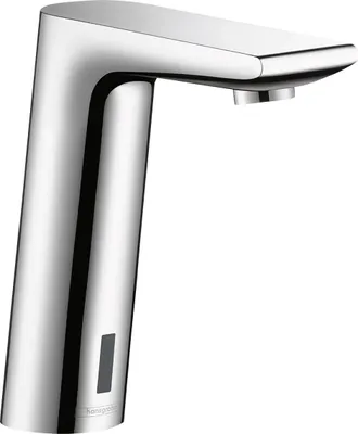 Produktbild von HANSGROHE 31101000 Waschtischmischer Elektronik Metris S