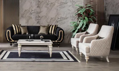 Produktbild von Klassische Stühle Stuhl Esszimmerstuhl Holzstuhl Royal Landhaus Stil Prato PR-09