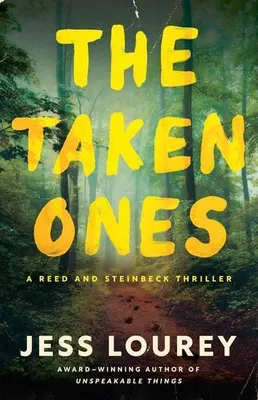 Obrázek produktu pro The Taken Ones