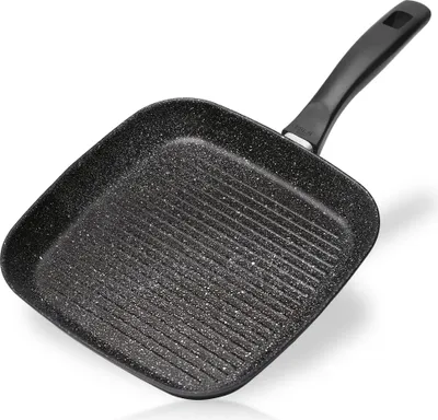 Image de STONELINE® poêle à griller 26 cm | sans couvercle