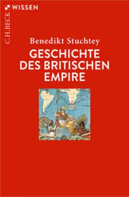 Obrázek produktu pro Geschichte des Britischen Empire