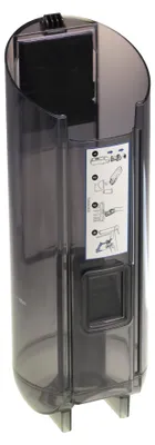 Immagine prodotto di Rowenta SS-7222111002 Serbatoio dell'acqua per aspirapolvere a secco e a umido GZ5735 GZ5736 X-Clean 7