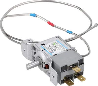 Produktbild von Thermostat WDF25T-100-027 Amica 1034441 für Kühlschrank