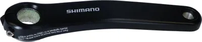 Immagine prodotto di Braccio pedivella SHIMANO SHIMANO E-BIKE SYSTEMS FC-EN500 Braccio pedivella - 500,, 175 mm, sc...
