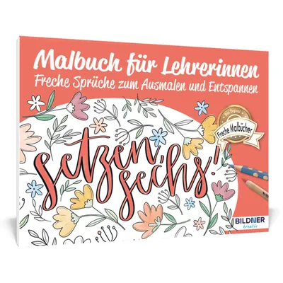 Bücher für Lehrerinnen