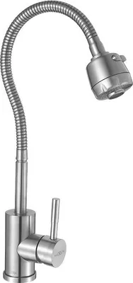 Produktbild von Mexen Maya Küchenarmatur, Chrom - 672400-00