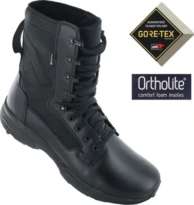 Produktbild von GARMONT T8 FG NFS GTX REGULAR - GORE-TEX - Herren Taktische Stiefel Einsatz Schuhe Schwarz 002587 , EU 48 UK 13