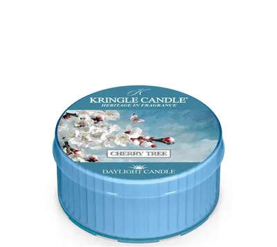 Obrázok produktu pre Kringle Candle Cherry Tree vonná sviečka vonná sviečka (42 g)