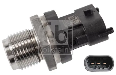 Produktbild von Sensor, Kraftstoffdruck FEBI 100061