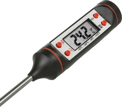 Immagine prodotto di Termometro/sonda per alimenti Greenblue GB178