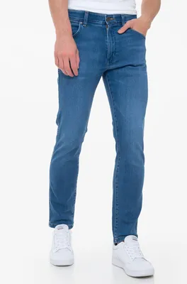 Produktbild von Wrangler - LARSTON RUSTIC - W40 X L32