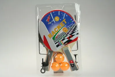 Obrázek produktu pro Pingpong sada se síťkou