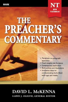 Produktbild von The Preacher's Commentary - Vol. 25