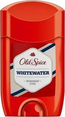 Image de Déodorant solide pour hommes White Water (Déodorant Stick) 50 ml