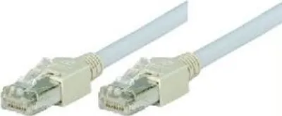 Immagine prodotto di Tecline S/UTP Cat5e, 10 m, Cat5e, S/UTP (STP)