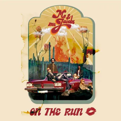 Produktbild von On The Run