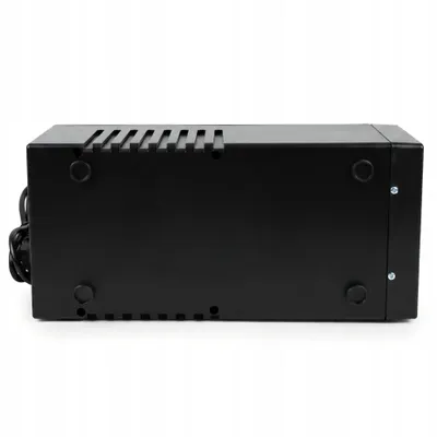 Image de nJoy Keen 2000, Onduleur USB 2000VA, 1200W, type interactif, AVR, 4 prises Schuko