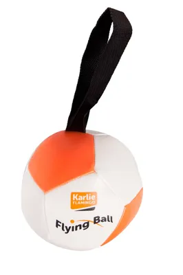 Produktbild von Karlie Hundespielzeug Flying Ball