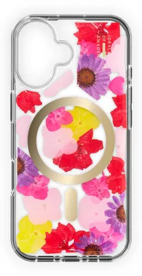 Immagine prodotto di iDeal of Sweden IDCLCMS-I2461-622, per iPhone 16, trasparente