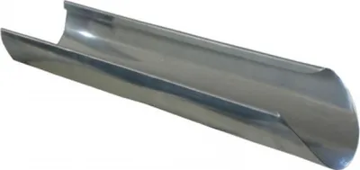 Produktbild von Auslaufverlängerung für Regenwasserklappe 100 mm