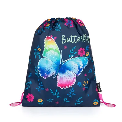 Obrázok produktu pre Cvičebný vak Butterfly 2