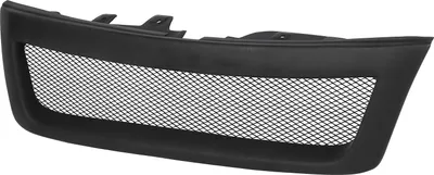 Image de Grille de pare-chocs avant pour STI Style Car Modification Replacement Forester 2009-2013