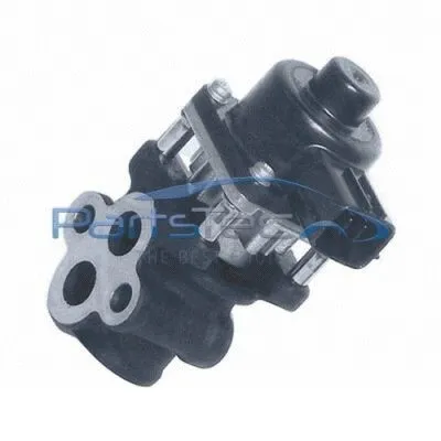 Image de Soupape AGR, électrovanne avec joint PARTSTEC pour, entre autres, OPEL AGILA