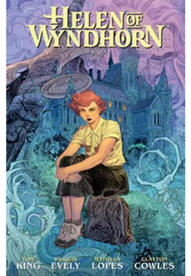 Produktbild von Helen of Wyndhorn