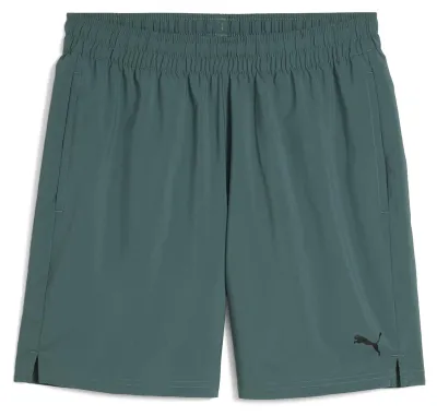 Productafbeelding van M TAD Essentials geweven shorts, 17,8 cm