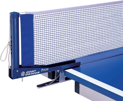 Produktbild von Tischtennisnetz mit Clip Giant Dragon P250