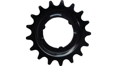 Produktbild von Kmc Ritzel Shimano 1/2 X 1/8" 19Z.
