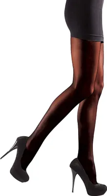 Produktbild von Silky - Tanzstrumpfhose für Damen LW458 (36 in - 42 in) (Sherry)