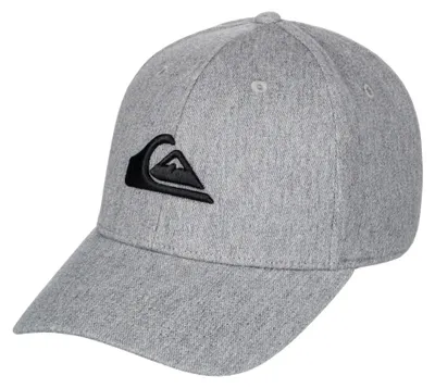 Obrázek produktu pro Quiksilver Decades, Dospělý, Muži, Kšiltovka, Šedá, Čepice, Životní styl
