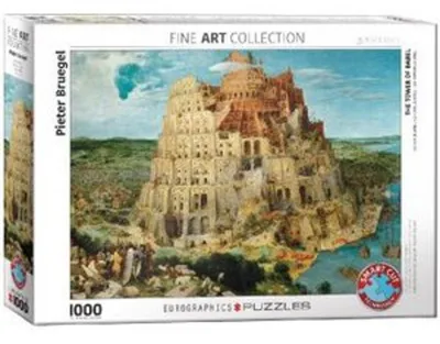 Image de La tour de Babel