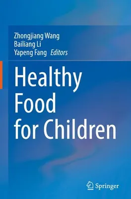 Obrázek produktu pro Healthy Food for Children