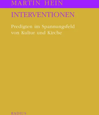 Produktbild von Interventionen
