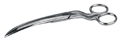 Produktbild von Fesselschere rostfrei, ca.20cm
