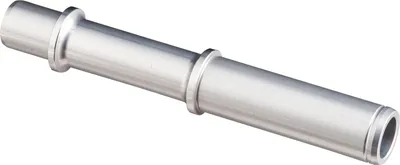 Zdjęcie produktu dla Piasta tylna Spank HEX 135/142mm Allox Axle Shaft czarna
