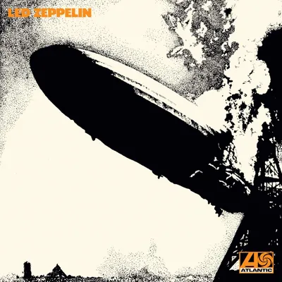 Produktbild von Led Zeppelin-Led Zeppelin (2014 Reissue)