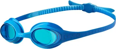 Produktbild von Arena Spider Kids Lightblue Blue
