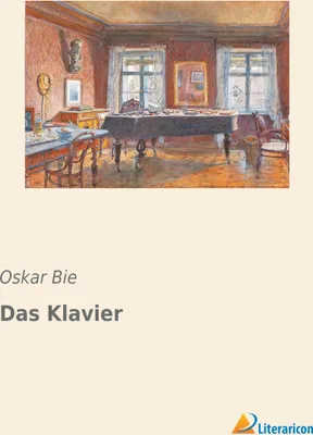 Produktbild von Das Klavier