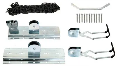 Immagine prodotto di Ascensore per biciclette, montaggio a soffitto, vz,