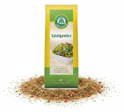 Immagine prodotto di Spezie per insalata 40 g